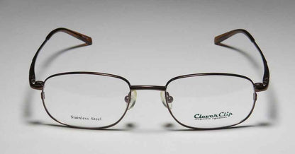 Elite Eyewear Clever Clip 004 Eyeglasses