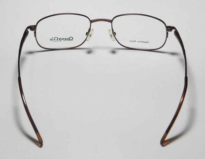 Elite Eyewear Clever Clip 004 Eyeglasses