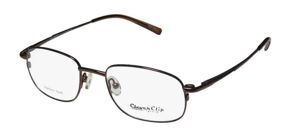Elite Eyewear Clever Clip 004 Eyeglasses