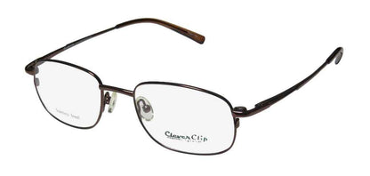 Elite Eyewear Clever Clip 004 Eyeglasses