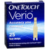 OneTouch Verio Blood Glucose Test Strips by Pasteur Pharmacy