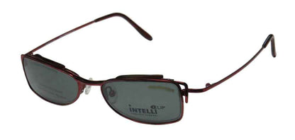 Elite Eyewear Intelli Clip 739 Eyeglasses