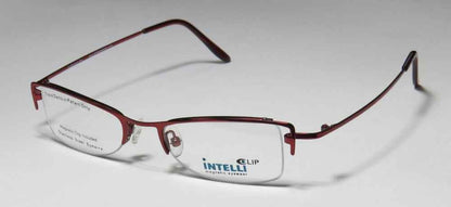 Elite Eyewear Intelli Clip 739 Eyeglasses