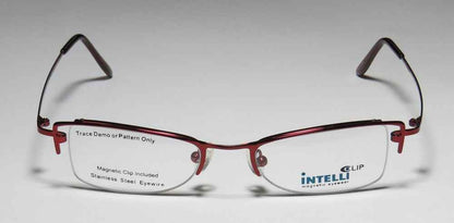Elite Eyewear Intelli Clip 739 Eyeglasses