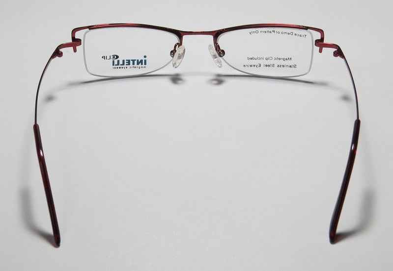 Elite Eyewear Intelli Clip 739 Eyeglasses