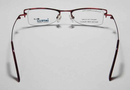 Elite Eyewear Intelli Clip 739 Eyeglasses