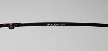 Elite Eyewear Intelli Clip 739 Eyeglasses