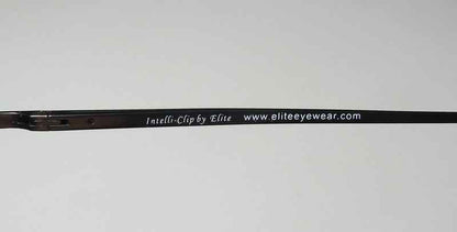Elite Eyewear 767 Eyeglasses
