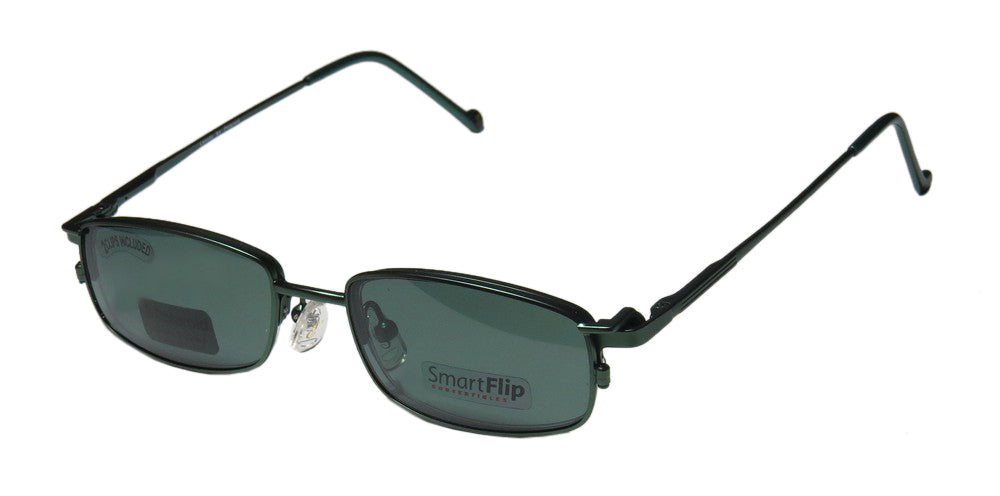 SmartFlip 411 Eyeglasses by ModaFrames