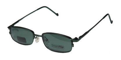 SmartFlip 411 Eyeglasses by ModaFrames