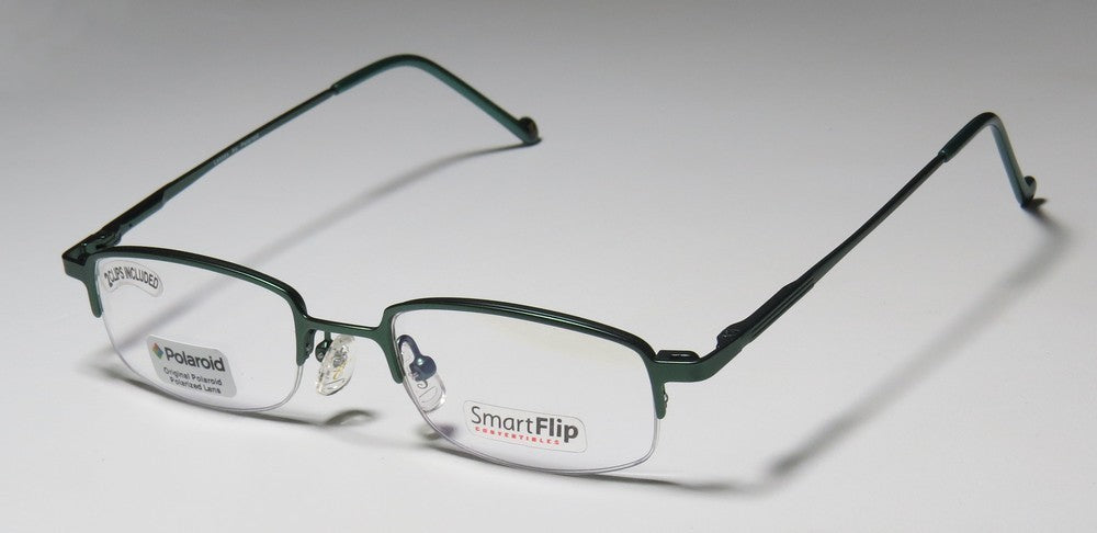 SmartFlip 411 Eyeglasses by ModaFrames