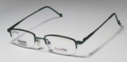 SmartFlip 411 Eyeglasses by ModaFrames