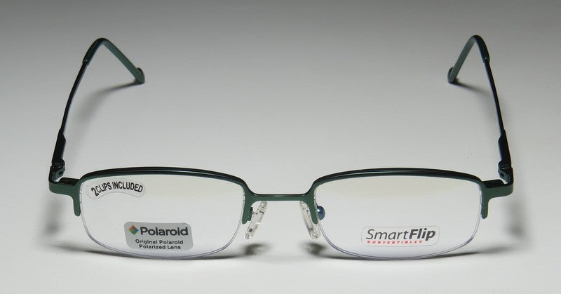 SmartFlip 411 Eyeglasses by ModaFrames
