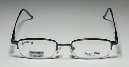 SmartFlip 411 Eyeglasses by ModaFrames