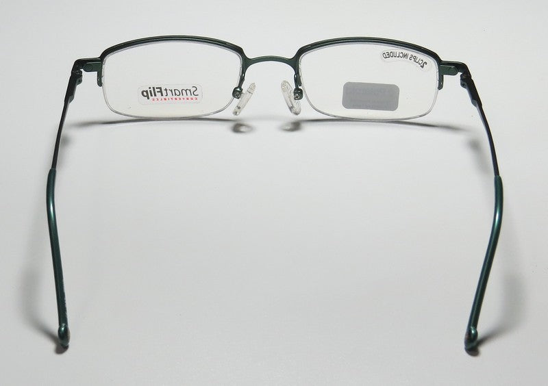 SmartFlip 411 Eyeglasses by ModaFrames