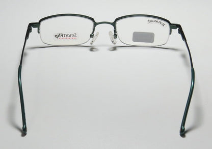 SmartFlip 411 Eyeglasses by ModaFrames