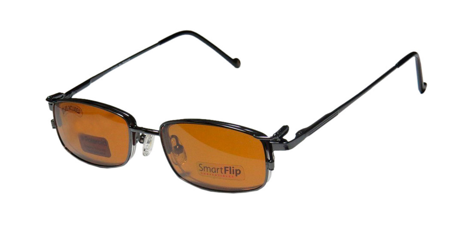 SmartFlip 411 Eyeglasses by ModaFrames