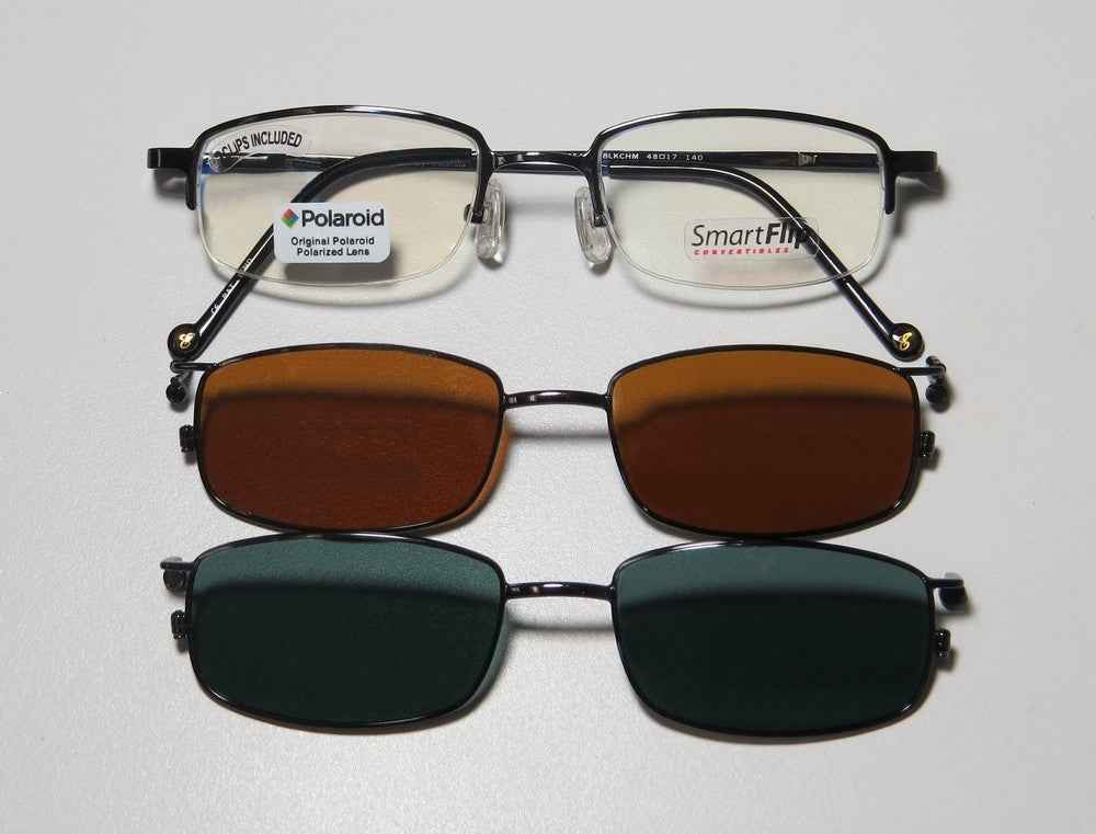 SmartFlip 411 Eyeglasses