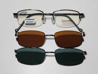 SmartFlip 411 Eyeglasses