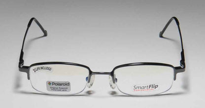 SmartFlip 411 Eyeglasses