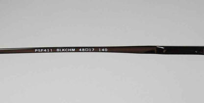 SmartFlip 411 Eyeglasses