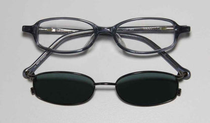SmartClip 952 Eyeglasses