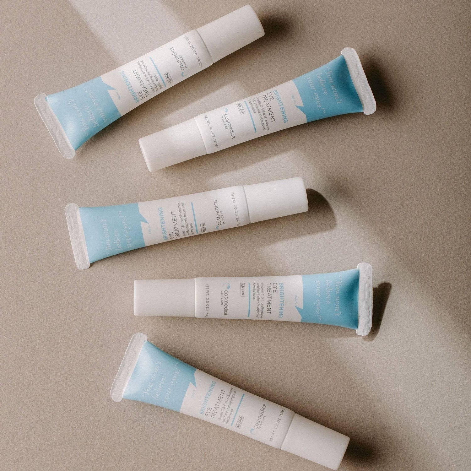 Pure Refresh Kit by Cosmedica Skincare