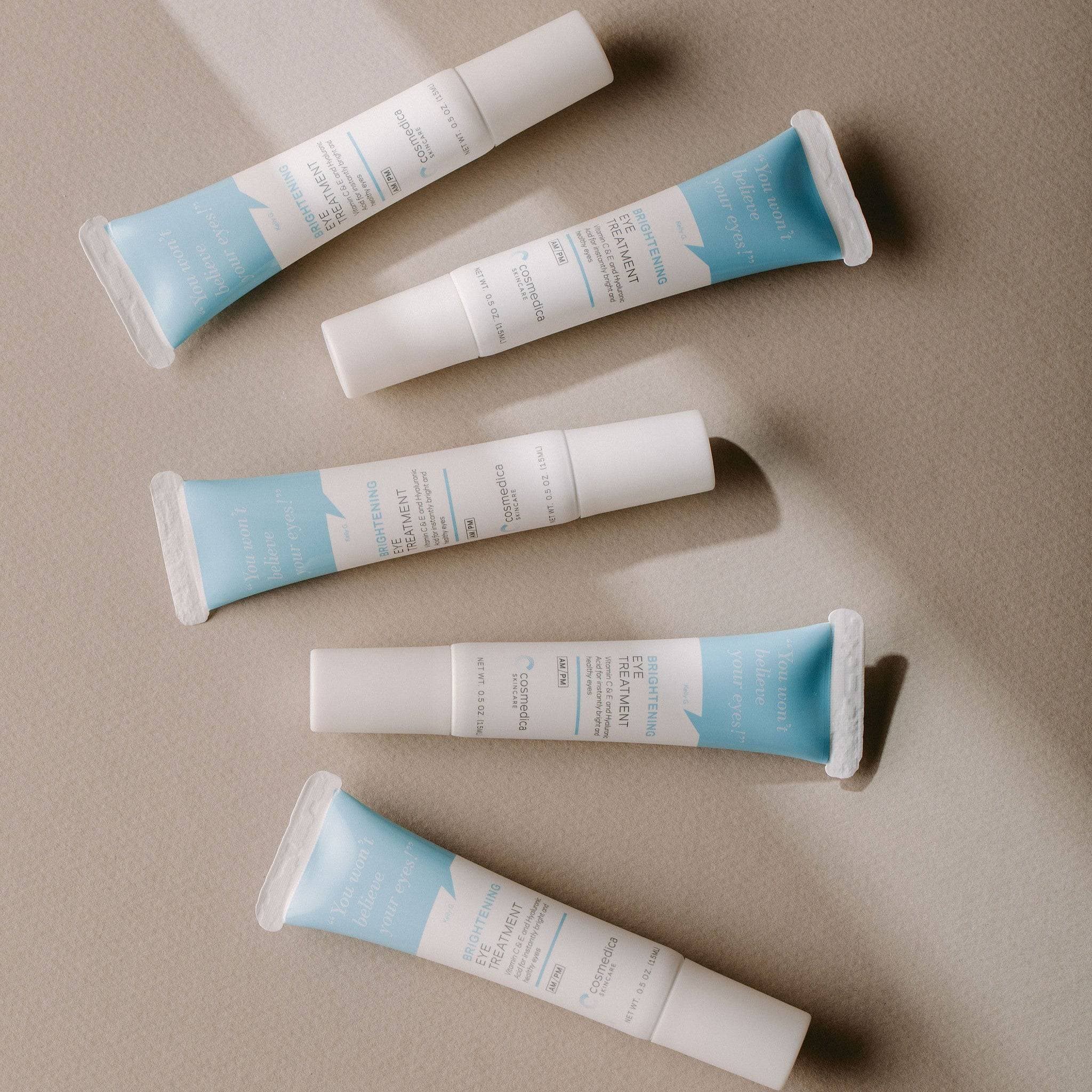 Pure Refresh Kit by Cosmedica Skincare