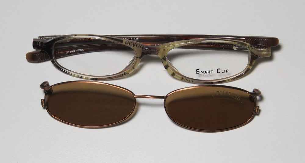 SmartClip 917 Eyeglasses