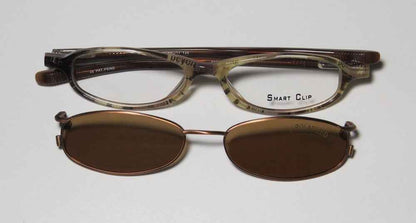 SmartClip 917 Eyeglasses