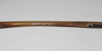 SmartClip 917 Eyeglasses
