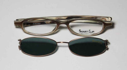 SmartClip 917 Eyeglasses