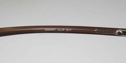 SmartClip 917 Eyeglasses