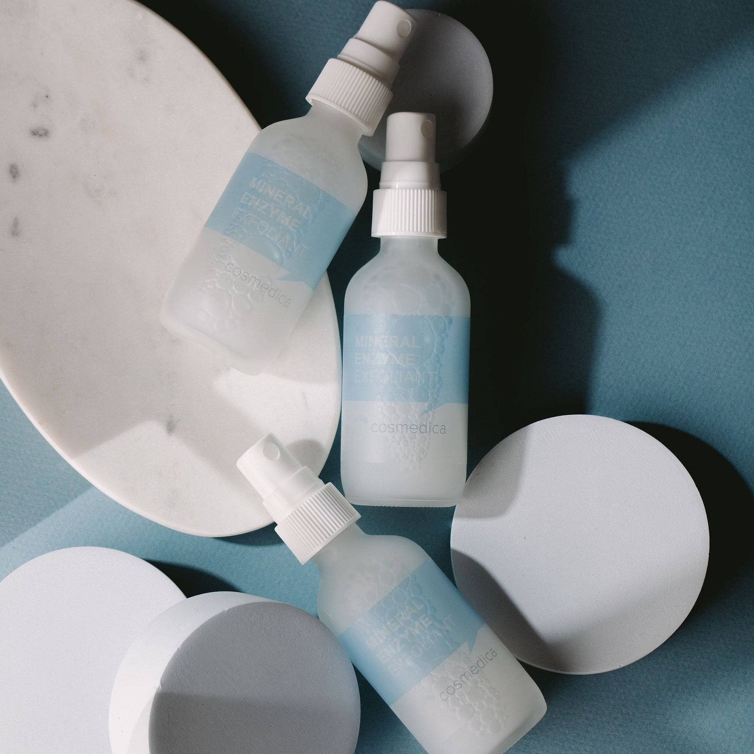 Mineral Enzyme Exfoliant by Cosmedica Skincare