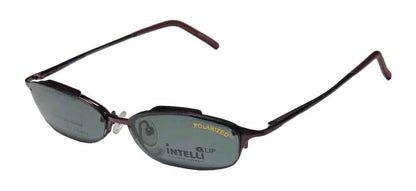 Elite Eyewear Intelli Clip 730 Eyeglasses