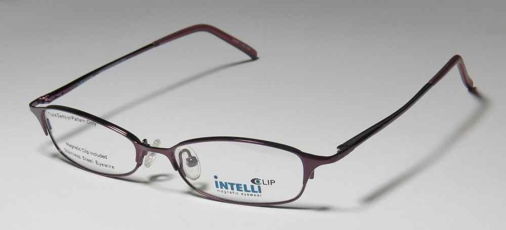 Elite Eyewear Intelli Clip 730 Eyeglasses