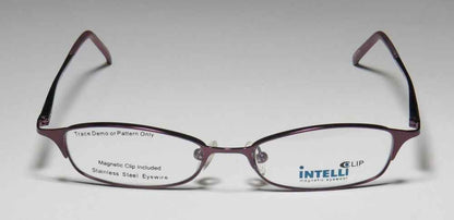 Elite Eyewear Intelli Clip 730 Eyeglasses