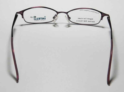 Elite Eyewear Intelli Clip 730 Eyeglasses