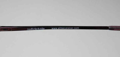 Elite Eyewear Intelli Clip 730 Eyeglasses