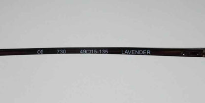 Elite Eyewear Intelli Clip 730 Eyeglasses