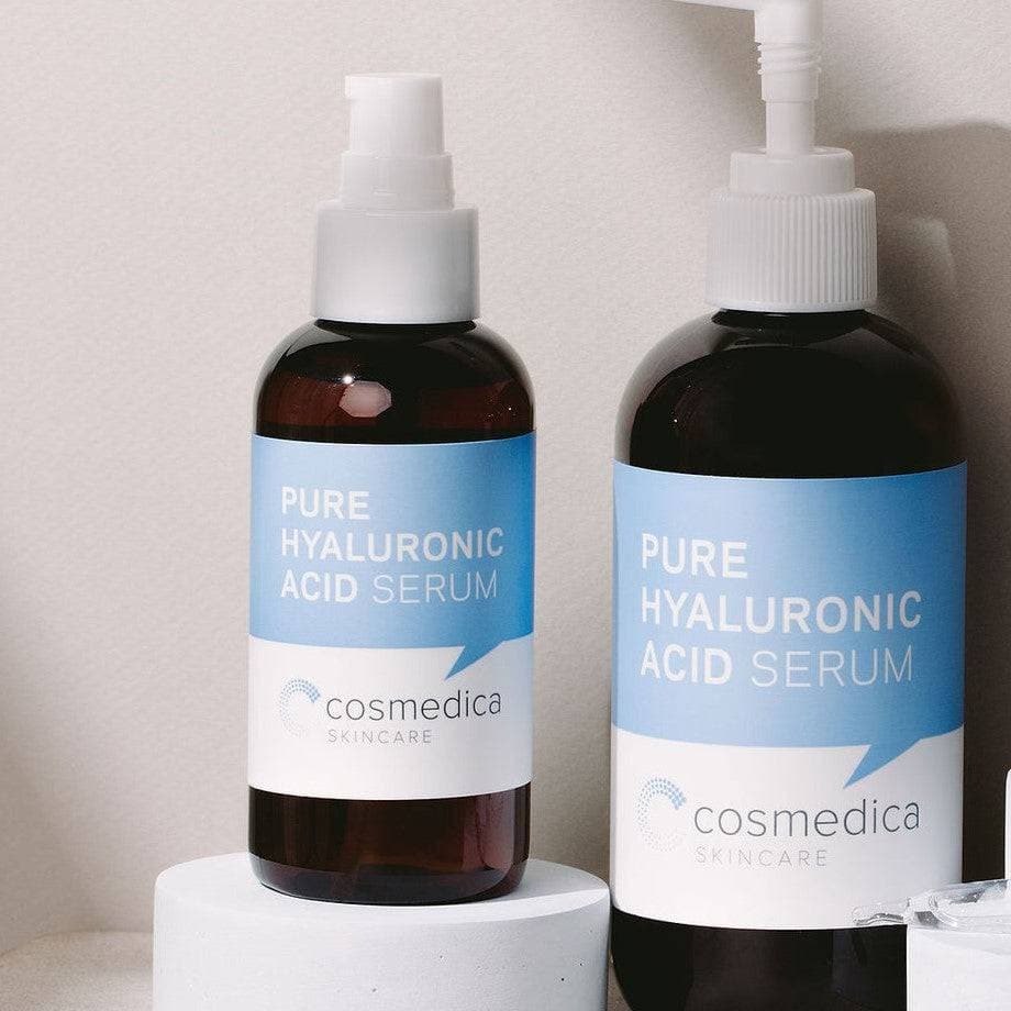 Rise + Shine by Cosmedica Skincare