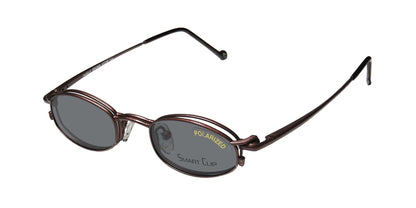 SmartClip 601 Eyeglasses by ModaFrames