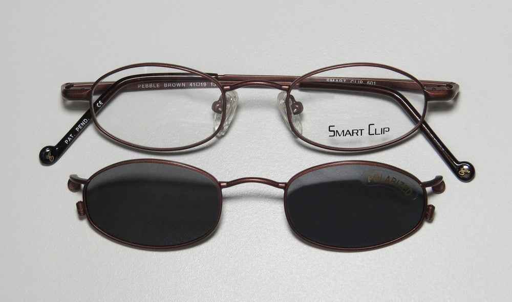 SmartClip 601 Eyeglasses