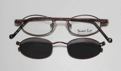 SmartClip 601 Eyeglasses