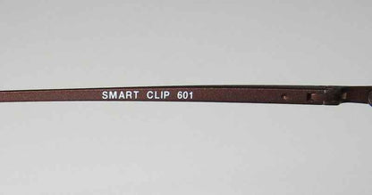 SmartClip 601 Eyeglasses