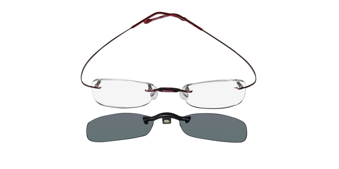 Elite Eyewear 258 Eyeglasses by ModaFrames