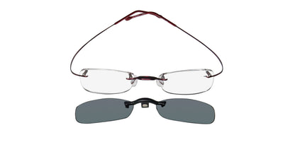 Elite Eyewear 258 Eyeglasses by ModaFrames