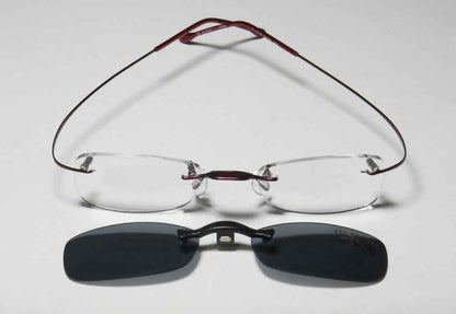 Elite Eyewear 258 Eyeglasses