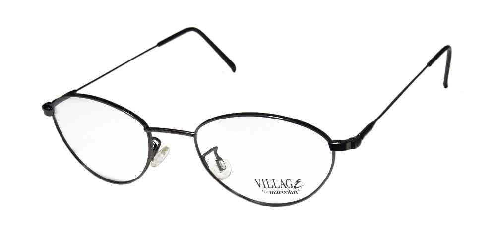 Marcolin Village 47 6395 Eyeglasses