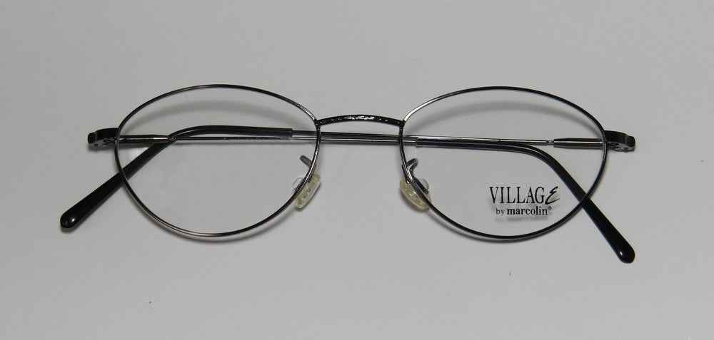 Marcolin Village 47 6395 Eyeglasses